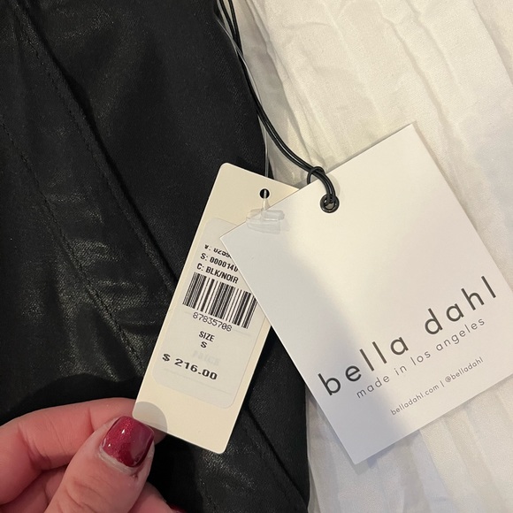Bella Dahl (Anthropologie) Chelsea Luxe Pocket Jogger - Picture 9 of 9